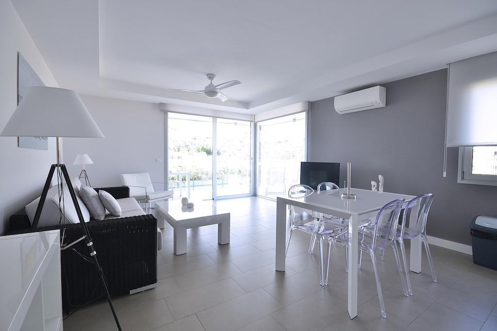 El Yate Aparthotel San Agustín Quarto foto