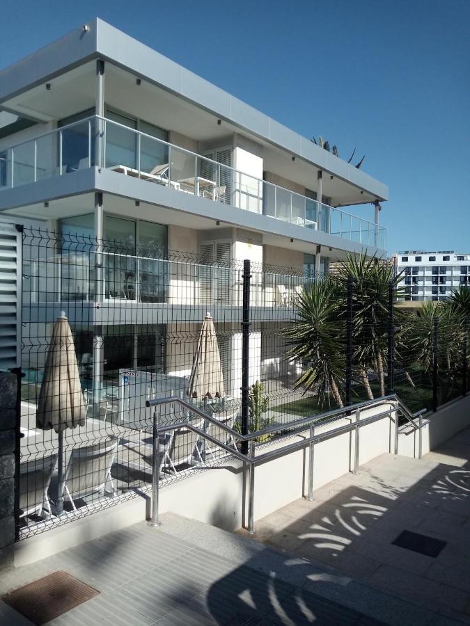 El Yate Aparthotel San Agustín Exterior foto