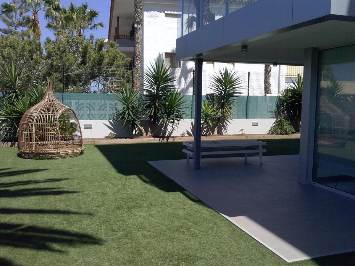 El Yate Aparthotel San Agustín Exterior foto